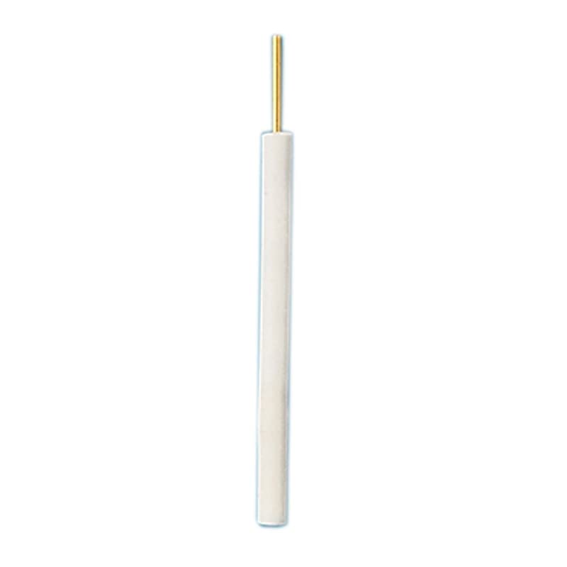 Varilla de extensión de electrodos profesional con diámetro de 6 mm para electroquímica