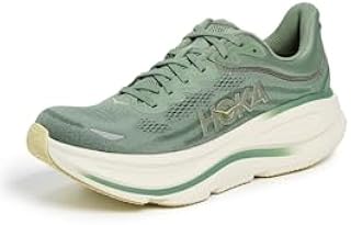 Hoka One One Bondi 9 Succulent/Fern 46 EU