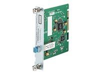  3com SuperStack 3 Switch 4400 Fast Ethernet Fiber module componente switch