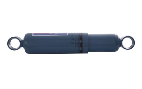 Image of Gabriel 89413 GasSLX Adjustable HD Front & Rear Shocks Fits Kenworth W990; Isuzu NPR KS22; Peterbilt 379; Blue Bird Buses; Ford Motorhome Chassis; OEM# 02-02738 B71-6002 B71-6015