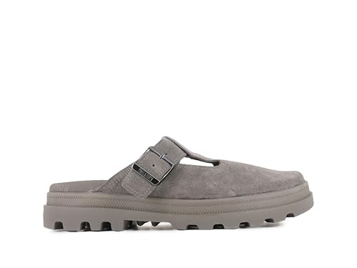 Sandale Palladium Dunelite pour marcher sans douleur tout l'été