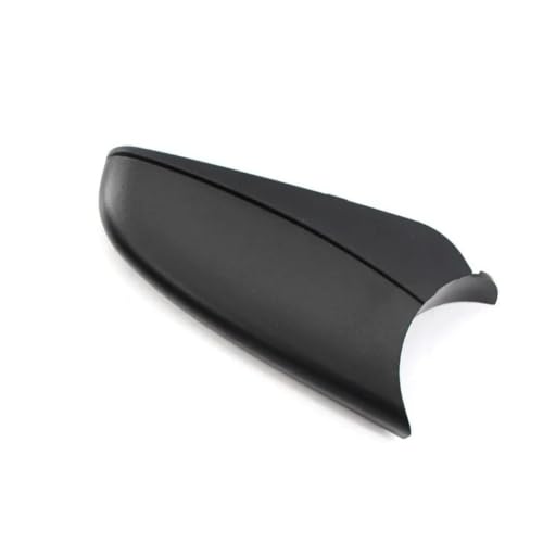 Coque rétroviseur remplacer couvercle cassé noir gauche droite Astra H 2005