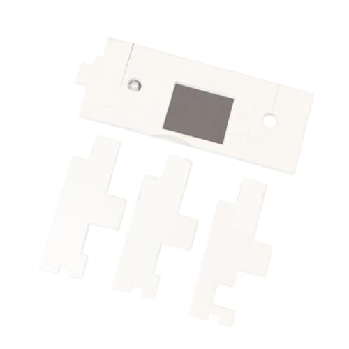 Tampon d'encre D01LPB001 pour imprimantes Brother MFC J3530DW J6530DW éponge