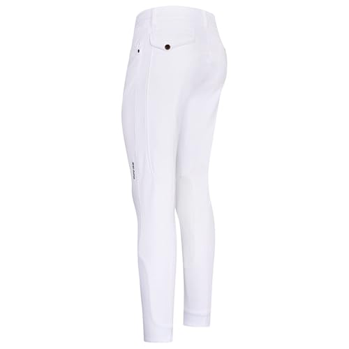 Pantalones de montar EURO STAR Camillo para tus entrenamientos diarios en talla 48 2