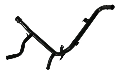 3RG INDUSTRIAL   Tubo Agua Metalico  OEM 038121065AN 038121065B   Piezas para Coche Recambios Motor y Otras Partes de Vehículo | Compatible con los Modelos de Coche y Moto indicados más Abajo.