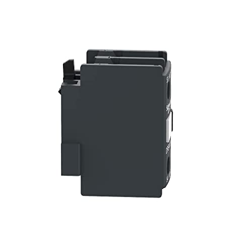 Schneider Electric PLC system