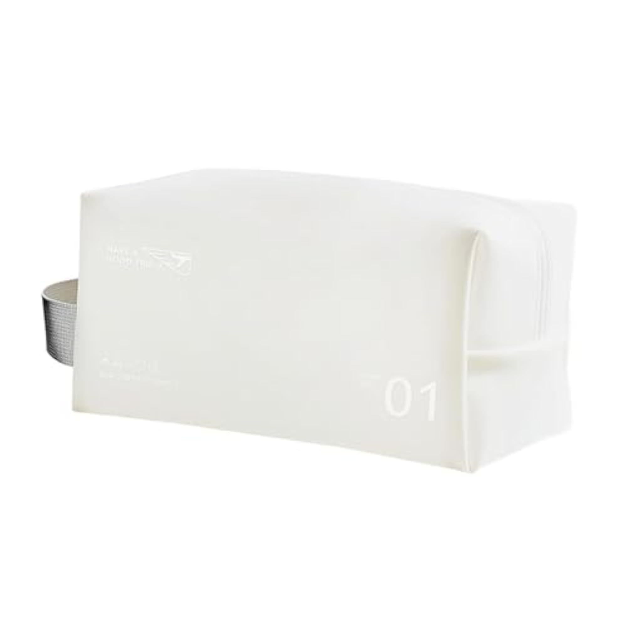 Cosmetic Bag Travel PVC with Zipper Toiletry Bag