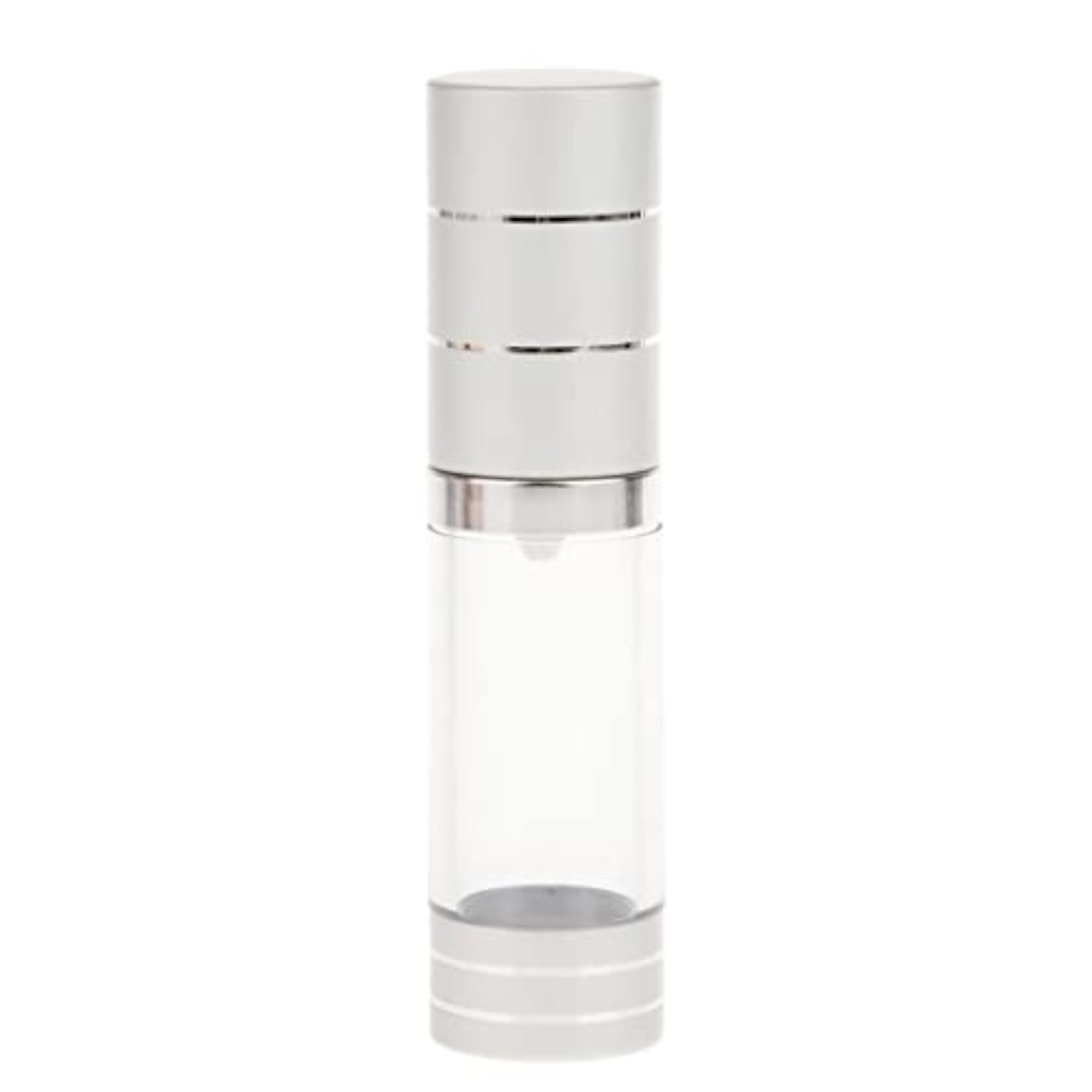 Aluminum Travel Packing Bottle for Shampoo & Lotion