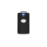 Fugetek Genuine Universal Wireless Bluetooth Remote Control Shutter, for Selfie Stick Monopod Tripod, Compatible with Apple iPhone & Android