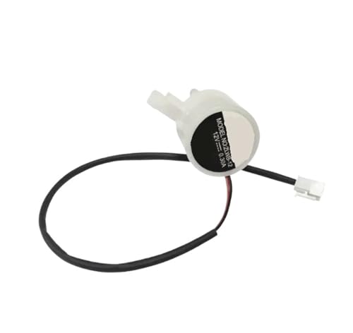 Bomba de agua para máquina de hielo FS60202M de 12V para aparatos redondos domésticos