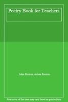 Poetry Book for Teachers 1898493049 Book Cover
