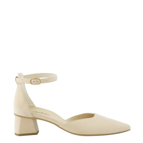Paul Green Damen - Pumps 3820-079 beige 39