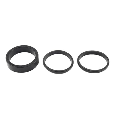 Kit joints admission carburateur résistant essence pour Softail - 4
