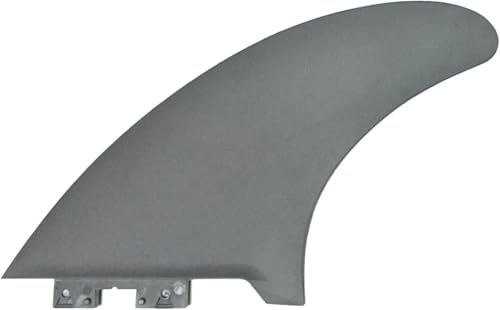 178mm NbNtB 7" Click Fins Ct[^u SUP p  C T[tB S S airSUP ph{[h p (Plain, 2)