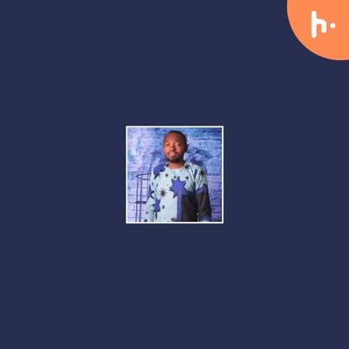 Evangelist Victor Ejeh copertina