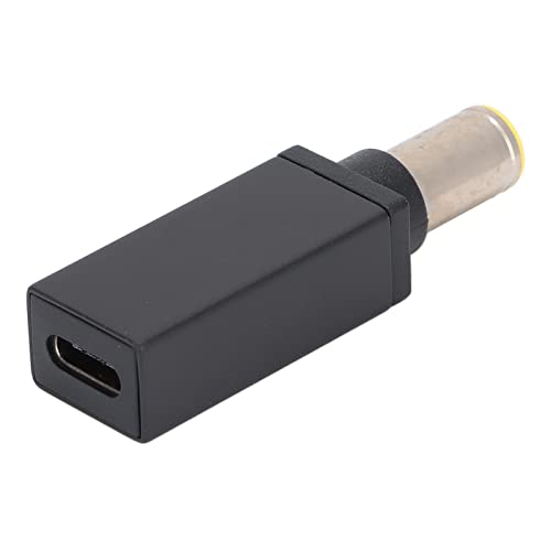 USB-DCアダプター、小型軽量充電アダプターPDセンサーチップを備えた導電性教師向け学習用
