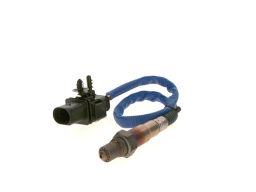 Bosch sensor de oxígeno premium original 17462 miniatura 1
