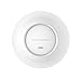 Produktbild Grandstream Networks GWN7664 Wireless Access Point 3550 Mbit/s White Power Over Ethernet (PoE)