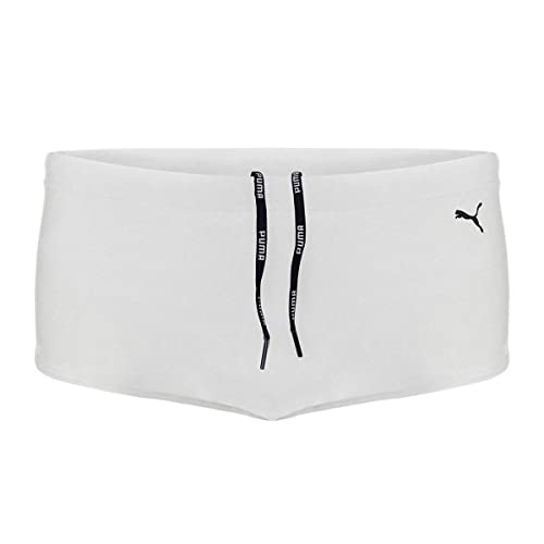 Sunga Puma Lateral Larga Swim Brief