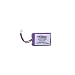 Replacement Plantronics Headset Battery For CS540 and C054 Wireless Headsets