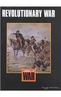 Library Binding The American Revolution Book