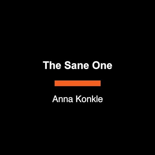 Page de couverture de The Sane One