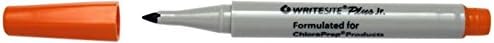 2715 WriteSite Plus Resistant Marker, Sterile (Pack of 50)