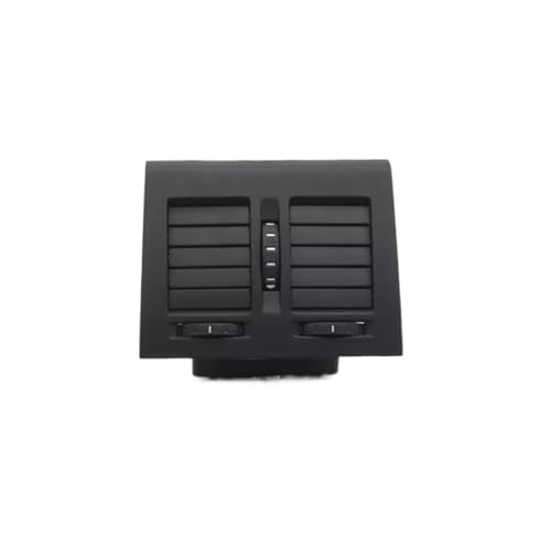 Rejilla de ventilación de aire acondicionado para regular el flujo en tu Skoda Octavia 2