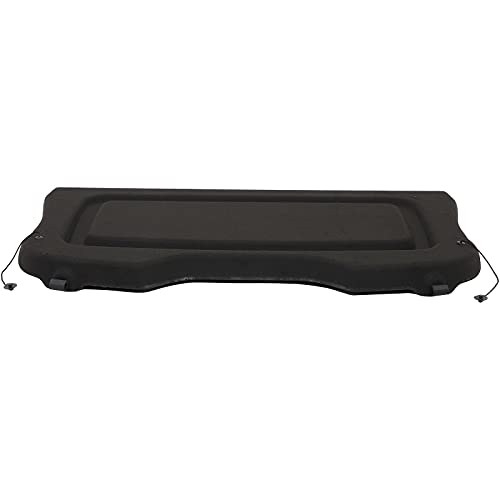 KILOAUTO Cargo Covers Fit for 2012-2018 for Ford Focus Trunk