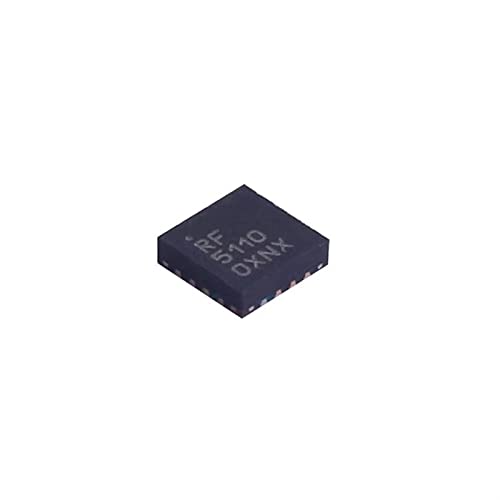 RF5110GTR7 Circuits intégrés amplificateur opérationnel x5 pour micro-ordinateur à puce unique