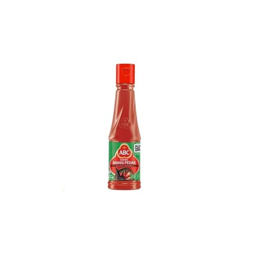 ABC �G�[�r�[�V�[�@SAMBAL MANIS PEDAS �T���o�� �}�j�X �v�_�X�@135ml�@�m�C�O�����i�n