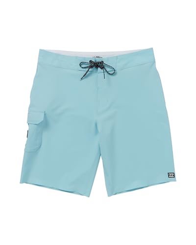 Billabong Men's Standard Classic 4-Way Stretch Boardshort