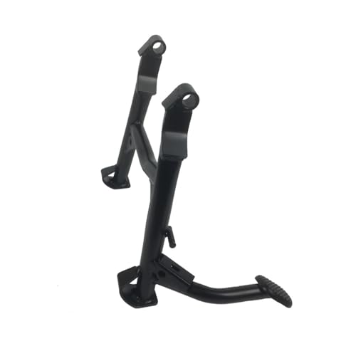 Support central de béquille X300 : levage stable et entretien mécanique simplifié