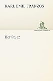  Der Pojaz / Vorwort (TREDITION CLASSICS)