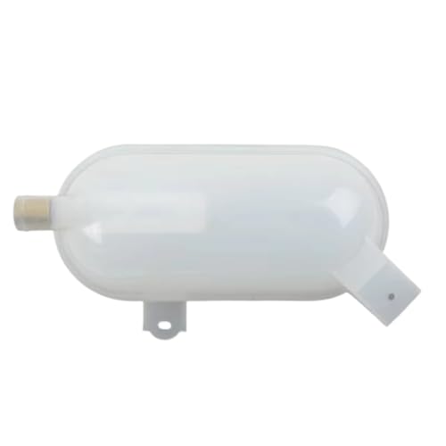 Depósito de expansión de refrigerante soluciona fugas en radiador de BMW 325e 325es y 528e OE 17111707540