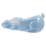 Porte- auto-drainant - le porte- est fabriqué en céramique de qualité, qui est très solide et durera beaucoup plus longtemps que le plastique, ce porte- conserve une lumière , porte- pour la .