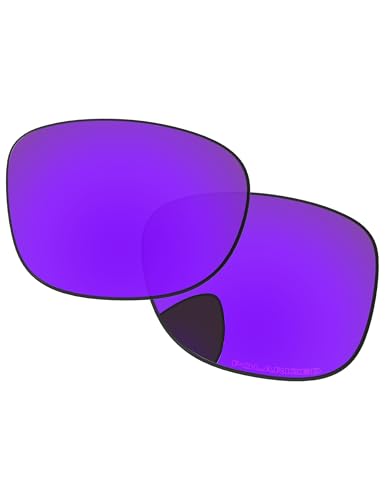 Image of Replacement Lenses Compatible with Ray-Ban RW4004 53mm Sunglass - Precision Fit, UV Block & Impact Resistant