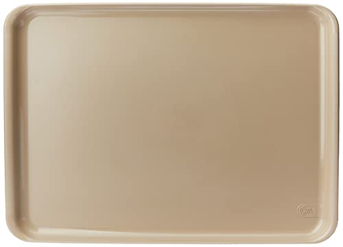 Bandeja A4 Casual Wgr Coza Warm Gray