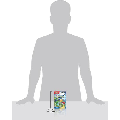 Pokemon TCG My First Battle Deck – Bild 4