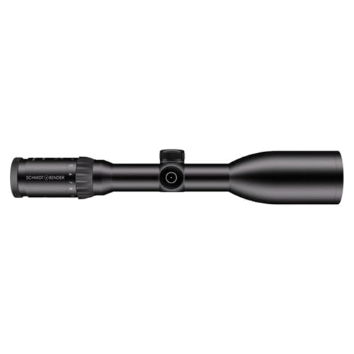 Schmidt Bender Zenith 3-12x50 FD7 Rifle Scope