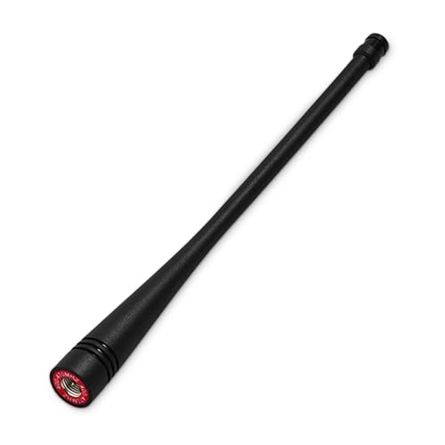 Talkie-Walkie UHF à antenne télescopique rétractable SW-UHF171 SB Components