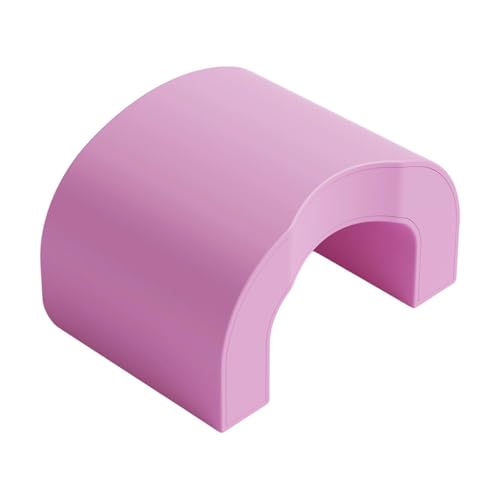 Nails U Magnet - U Shape Non Slip Strong Magnetic | Magnetic Parts Tray, Hardware Pickup Tool, Metal Fastener Organizer, Automat