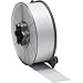 Brady - A55-3-424-1-1/2H x 2W White Paper Labels with Rubber Adhesive 3800Ct