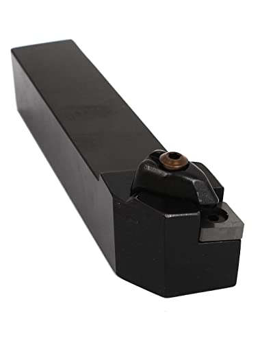 Portaherramientas de torneado externo CNC DCLNR2525M12 miniatura 2