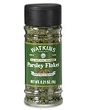 SPICE PARSLEY FLAKES .21OZ
