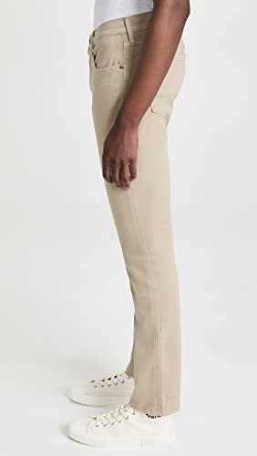 Image of PAIGE Men's Federal Transcend Slim Straight Jeans 34 inch