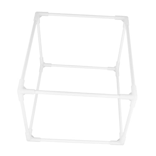 OFFSCH Takeaway Insulated Box Internal Support Frame Sturdy Food Bag Rack Insulation Box Bag Support Stand