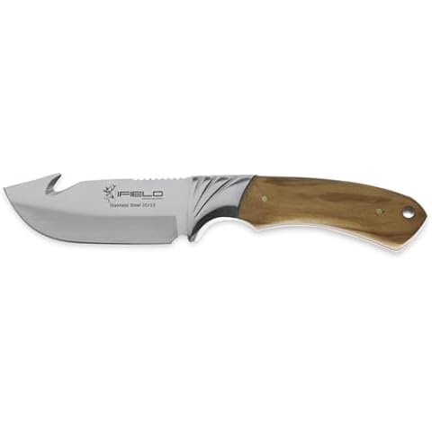 Couteau multifonction iFIELD EL29010 Cover