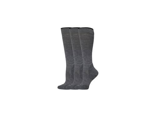 Smartwool Women's Everyday Knee High Socks 3-Pack