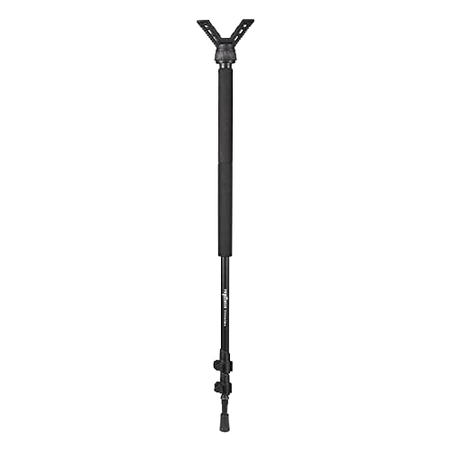 What's The Best Monopod Rifle Recommended By An Expert - Glory Cycles